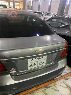 شيفروليه أفيو